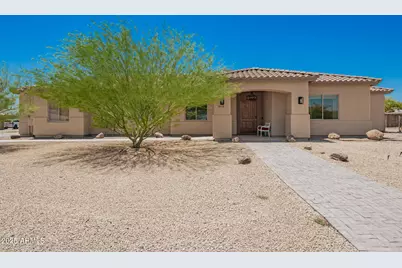 9858 N Faldale Road, Casa Grande, AZ 85122 - Photo 15