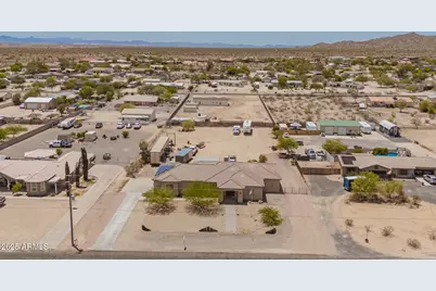 9858 N Faldale Road, Casa Grande, AZ 85122 - Photo 37