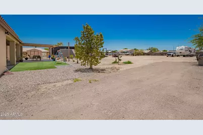 9858 N Faldale Road, Casa Grande, AZ 85122 - Photo 35