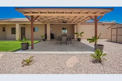 9858 N Faldale Road, Casa Grande, AZ 85122 - Photo 11