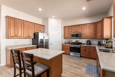 9858 N Faldale Road, Casa Grande, AZ 85122 - Photo 5