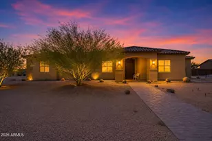 9858 N Faldale Rd, Casa Grande, AZ 85122 - Photo 1
