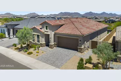 21315 N 59th Terrace, Phoenix, AZ 85054 - Photo 57