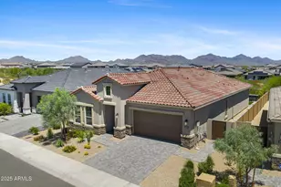 21315 N 59th Ter, Phoenix, AZ 85054 - Photo 57