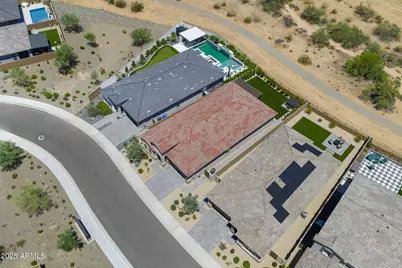 21315 N 59th Terrace, Phoenix, AZ 85054 - Photo 61