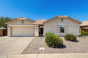 25542 W Forest Grove, Buckeye, AZ 85326 - Photo 1