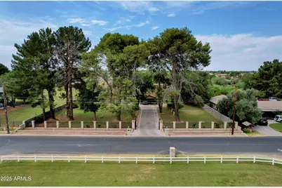 3041 E Backus Road, Mesa, AZ 85213 - Photo 1