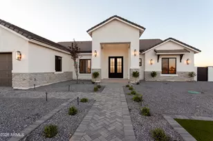 3782 E Weston Ln, San Tan Valley, AZ 85140 - Photo 3