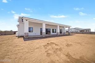 3782 E Weston Ln, San Tan Valley, AZ 85140 - Photo 43