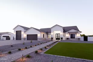 3782 E Weston Ln, San Tan Valley, AZ 85140 - Photo 51