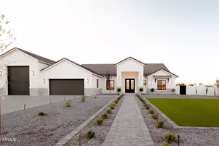 3782 E Weston Ln, San Tan Valley, AZ 85140 - Photo 1
