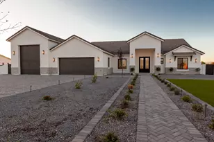 3782 E Weston Ln, San Tan Valley, AZ 85140 - Photo 1