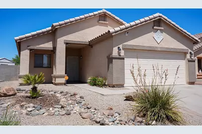 1102 N 5th Street, Buckeye, AZ 85326 - Photo 1