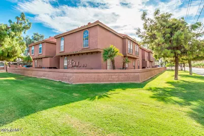 1402 S Jentilly Lane #106, Tempe, AZ 85281 - Photo 1