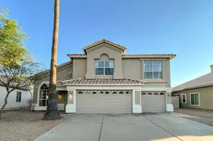 4645 E Kelly, Gilbert, AZ 85234 - Photo 1