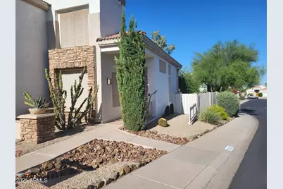 1257 E Voltaire Avenue, Phoenix, AZ 85022 - Photo 41