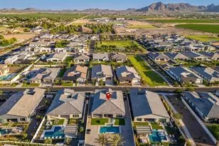 21946 E Via De Arboles, Queen Creek, AZ 85142 - Photo 49