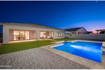 21946 E Via De Arboles --, Queen Creek, AZ 85142 - Photo 45