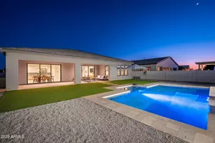 21946 E Via De Arboles, Queen Creek, AZ 85142 - Photo 45