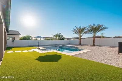 21946 E Via De Arboles --, Queen Creek, AZ 85142 - Photo 35