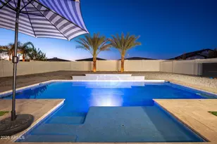 21946 E Via De Arboles, Queen Creek, AZ 85142 - Photo 43