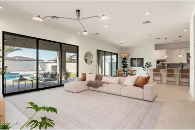 21946 E Via De Arboles --, Queen Creek, AZ 85142 - Photo 5