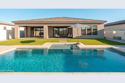 21946 E Via De Arboles --, Queen Creek, AZ 85142 - Photo 37