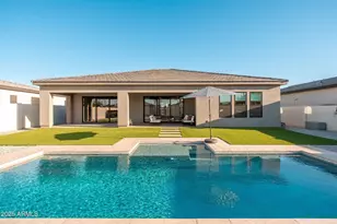 21946 E Via De Arboles, Queen Creek, AZ 85142 - Photo 37