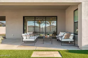 21946 E Via De Arboles, Queen Creek, AZ 85142 - Photo 33