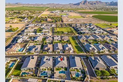 21946 E Via De Arboles --, Queen Creek, AZ 85142 - Photo 51