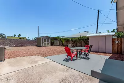 4123 N Longview Avenue, Phoenix, AZ 85014 - Photo 29