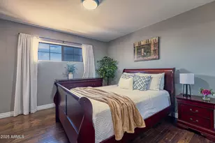 929 E Willow Ln, Taylor, AZ 85939 - Photo 23