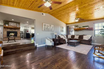 929 E Willow Lane, Taylor, AZ 85939 - Photo 13