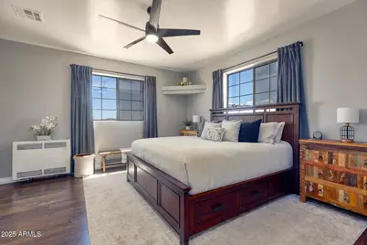 929 E Willow Lane, Taylor, AZ 85939 - Photo 15