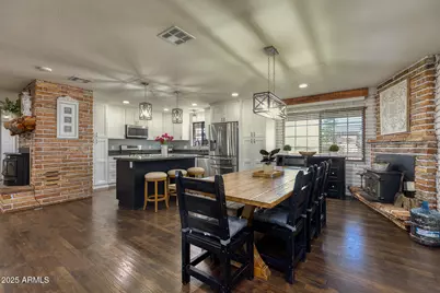 929 E Willow Lane, Taylor, AZ 85939 - Photo 7