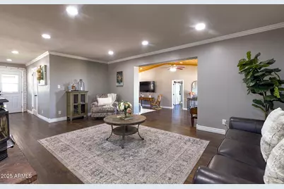 929 E Willow Lane, Taylor, AZ 85939 - Photo 9