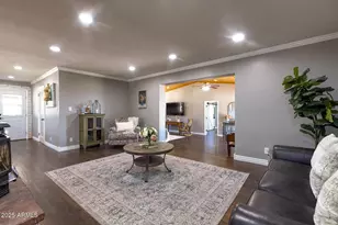 929 E Willow Ln, Taylor, AZ 85939 - Photo 9