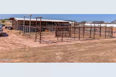 929 E Willow Lane, Taylor, AZ 85939 - Photo 39