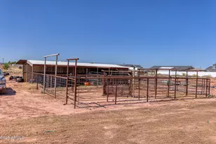 929 E Willow Ln, Taylor, AZ 85939 - Photo 39