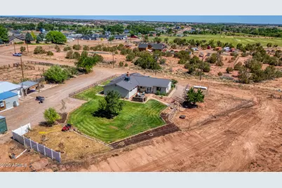 929 E Willow Lane, Taylor, AZ 85939 - Photo 41