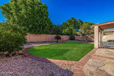 7246 W Monte Cristo Avenue, Peoria, AZ 85382 - Photo 37
