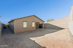 17334 W Wandering Creek Rd, Goodyear, AZ 85338 - Photo 25
