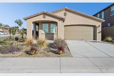 17334 W Wandering Creek Road, Goodyear, AZ 85338 - Photo 1