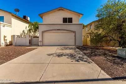 4037 E Contessa, Mesa, AZ 85205 - Photo 1