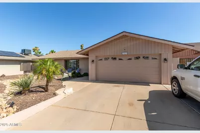 3529 W Saint Moritz Lane, Phoenix, AZ 85053 - Photo 1