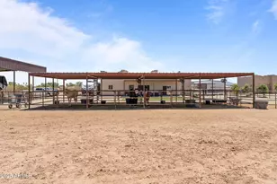 20312 W Melanie Dr, Wittmann, AZ 85361 - Photo 31