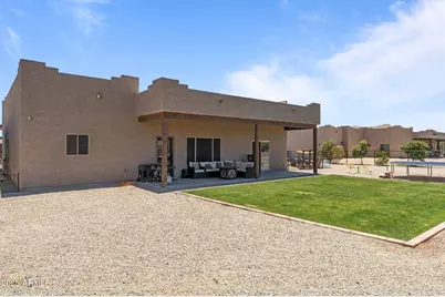20312 W Melanie Drive, Wittmann, AZ 85361 - Photo 27