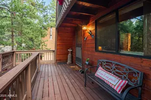 1285 E Bobcat Dr, Munds Park, AZ 86017 - Photo 29