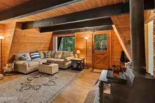 1285 E Bobcat Dr, Munds Park, AZ 86017 - Photo 5