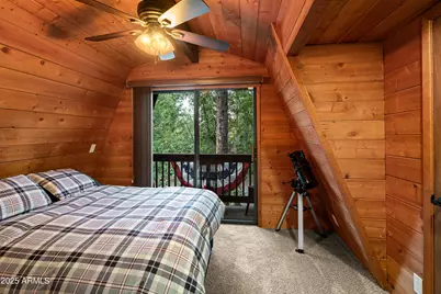 1285 E Bobcat Drive, Munds Park, AZ 86017 - Photo 15